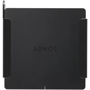 Flexson Sonos Port Wandhalterung - Schwarz - Kompatibel mit Sonos Port Flexson Sonos Port Wandhalterung - Schwarz - Kompatibel mit Sonos Port