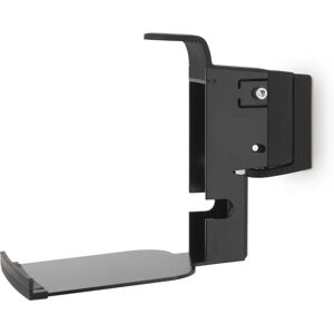 Flexson Wall Mount for Sonos Five & Play:5 - Black Flexson Wall Mount for Sonos Five & Play:5 - Black
