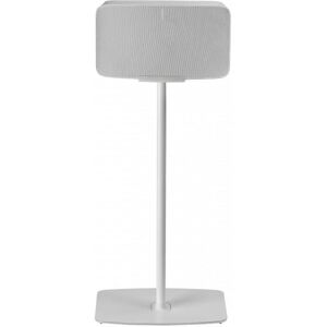 Support au sol Flexson Sonos Blanc - Horizontal/Vertical - Publicité Support au sol Flexson Sonos Blanc - Horizontal/Vertical - Publicité