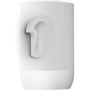 Flexson Wall Mount for Sonos Move - White Flexson Wall Mount for Sonos Move - White