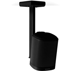 Flexson takfäste för Sonos One, One SL & Play:1 - Svart Flexson takfäste för Sonos One, One SL & Play:1 - Svart