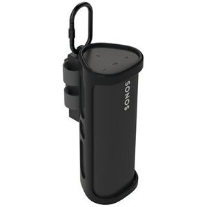 Flexson SR-MTC Accessoire pour Haut-parleur Portable - Noir Flexson SR-MTC Accessoire pour Haut-parleur Portable - Noir