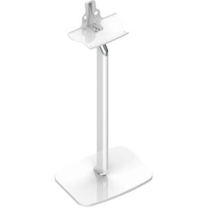 Flexson Sonos Five Floor Mount - White - Aluminium & Steel Flexson Sonos Five Floor Mount - White - Aluminium & Steel