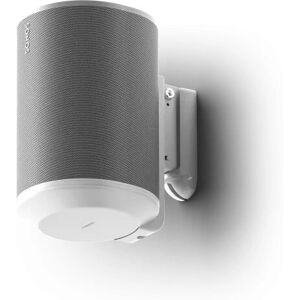 Flexson Wall Mount for Sonos Era 100 - White Flexson Wall Mount for Sonos Era 100 - White