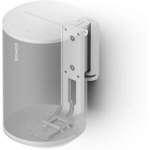 Support mural Flexson pour Sonos Era 100 - Blanc Support mural Flexson pour Sonos Era 100 - Blanc