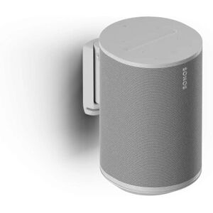 Flexson Wall Mount for Sonos Era 100 - White Flexson Wall Mount for Sonos Era 100 - White