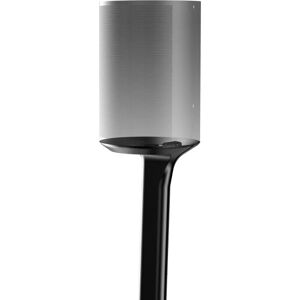 Flexson Floor Stand for Sonos Era 100 - Black Flexson Floor Stand for Sonos Era 100 - Black