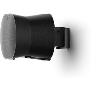 Flexson Wall Mount for Sonos Era 300 - Black Flexson Wall Mount for Sonos Era 300 - Black