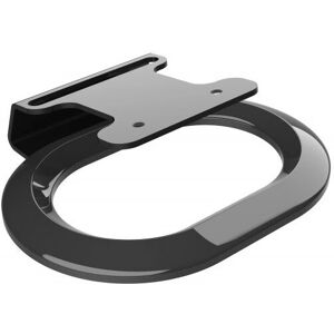 Flexson Black Sonos Era 300 Mount - Speaker Stand & Wall Mount Flexson Black Sonos Era 300 Mount - Speaker Stand & Wall Mount