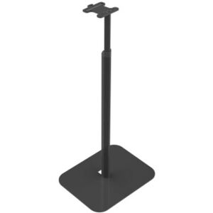Flexson Floor Steel Black - Speaker Mount for Sonos Era 300 Flexson Floor Steel Black - Speaker Mount for Sonos Era 300