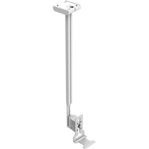 Flexson FLXE300ACM1011 Ceiling White - Speaker Mount Flexson FLXE300ACM1011 Ceiling White - Speaker Mount