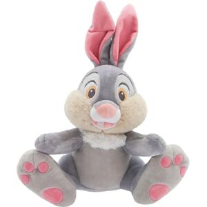 Disney - Thumper - 32cm - Gris - Peluche - Publicité Disney - Thumper - 32cm - Gris - Peluche - Publicité