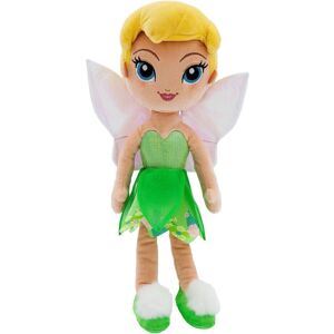 Disney Store - Tinker Bell - 35cm - Peluche - Soft Toy - Publicité Disney Store - Tinker Bell - 35cm - Peluche - Soft Toy - Publicité
