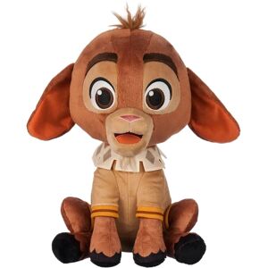 Disney Valentino Soft Toy - 35cm/13" Plush Character for Kids Disney Valentino Soft Toy - 35cm/13" Plush Character for Kids