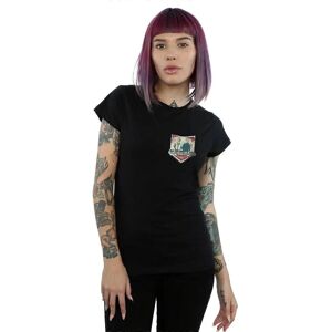 T-Shirt Winchester Supernatural de Absolute Cult - Noir XX-Large T-Shirt Winchester Supernatural de Absolute Cult - Noir XX-Large