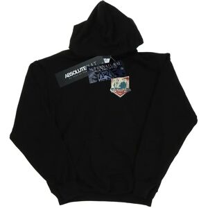 Absolute Cult Winchester Schwarzes Hoodie - Supernatural Absolute Cult Winchester Schwarzes Hoodie - Supernatural