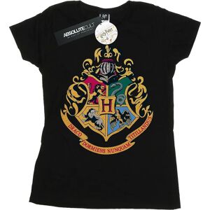 T-shirt Harry Potter Blanc XXL Blason Poudlard T-shirt Harry Potter Blanc XXL Blason Poudlard