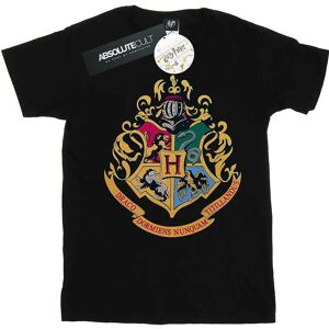 Absolute Cult Harry Potter Jongens Hogwarts Heraldd T-Shirt - T-Shirt Absolute Cult Harry Potter Jongens Hogwarts Heraldd T-Shirt - T-Shirt