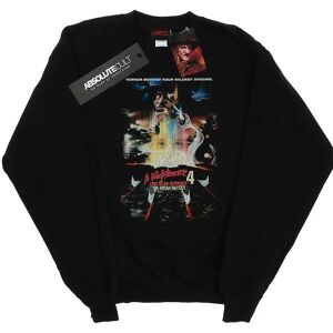 Sweatshirt The Dream Master de Absolute Cult - Sweatshirt Sweatshirt The Dream Master de Absolute Cult - Sweatshirt