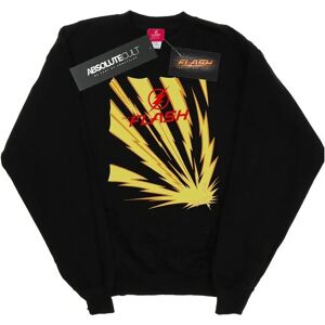 DC Comics The Flash Lightning Bolts Sweatshirt - Sweatshirt DC Comics The Flash Lightning Bolts Sweatshirt - Sweatshirt