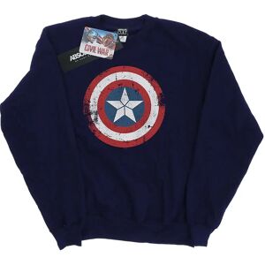 Marvel Captain America Civil War Sweatshirt - Sweatshirt Marvel Captain America Civil War Sweatshirt - Sweatshirt