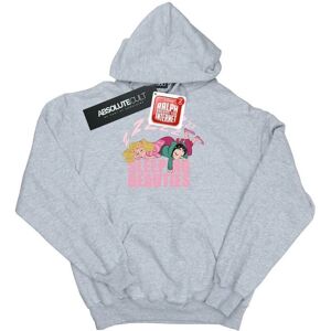 Disney Dziewczynki Bluza Wreck It Ralph Aurora Vanellope Disney Dziewczynki Bluza Wreck It Ralph Aurora Vanellope