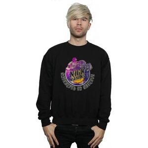 Absolute Cult Nick Mason Herren-Tour-Foto-Sweatshirt - Sweatshirt Absolute Cult Nick Mason Herren-Tour-Foto-Sweatshirt - Sweatshirt