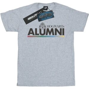 Harry Potter Boys Hogwarts Alumni T-Shirt - T-Shirt Harry Potter Boys Hogwarts Alumni T-Shirt - T-Shirt