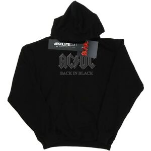 Czarna bluza z kapturem AC/DC Absolute Cult XL - Bluza Czarna bluza z kapturem AC/DC Absolute Cult XL - Bluza