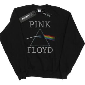 Sweatshirt Pink Floyd Côté Obscur De La Lune - Homme Noir Grand Sweatshirt Pink Floyd Côté Obscur De La Lune - Homme Noir Grand