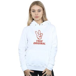 Disney Mickey Mouse Hoodie - Heavyweight, Licensed Disney Mickey Mouse Hoodie - Heavyweight, Licensed