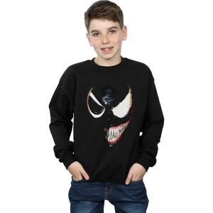 Venom Sweatshirt voor jongens - Absolute Cult Venom Sweatshirt voor jongens - Absolute Cult