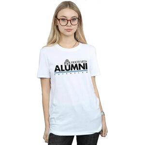 Harry Potter Ravenclaw Women’s Hogwarts Alumni T-Shirt Harry Potter Ravenclaw Women’s Hogwarts Alumni T-Shirt