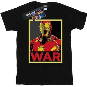 Marvel Avengers Infinity War Iron Man T-Shirt Marvel Avengers Infinity War Iron Man T-Shirt