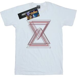 Marvel Black Widow Infinity War T-Shirt - Casual Marvel Merchandise Marvel Black Widow Infinity War T-Shirt - Casual Marvel Merchandise