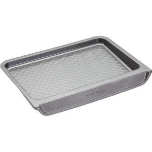 MasterClass Smart Stack Non-Stick Baking Tray MasterClass Smart Stack Non-Stick Baking Tray