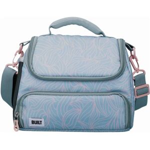 Built Pink Mindful 6 Litre Lunch Bag - Lunch Bag Built Pink Mindful 6 Litre Lunch Bag - Lunch Bag