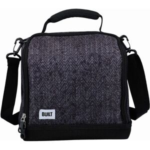 Built Professional 8 Litre Lunch Bag - Lunch Bag Built Professional 8 Litre Lunch Bag - Lunch Bag