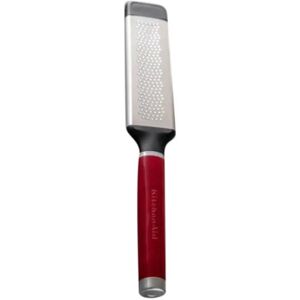 KitchenAid Empire Red Fine Cheese Grater - Cheese Grater KitchenAid Empire Red Fine Cheese Grater - Cheese Grater