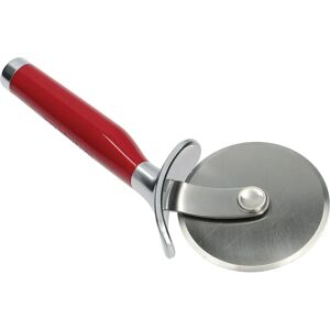 KitchenAid Stainless Steel Pizza Cutter - Empire Red KitchenAid Stainless Steel Pizza Cutter - Empire Red