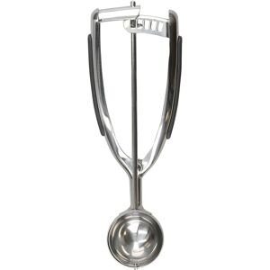 KitchenAid Ice Cream Scoop - Black - Ice Cream Scoop KitchenAid Ice Cream Scoop - Black - Ice Cream Scoop