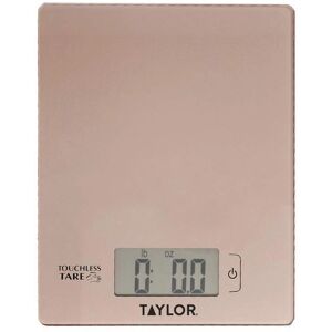 Taylor 5kg Kitchen Scales - Beige Taylor 5kg Kitchen Scales - Beige