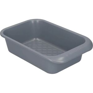 Masterclass Grey 2lb Ceramic Loaf Tin - Bakeware Masterclass Grey 2lb Ceramic Loaf Tin - Bakeware