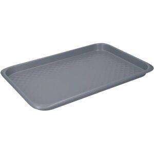 Masterclass Grey Ceramic Baking Tray - Large Non-Stick 40x27cm Masterclass Grey Ceramic Baking Tray - Large Non-Stick 40x27cm