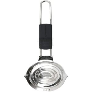 MasterClass Stainless Steel All-in-One Measuring Spoon - ½ tsp to 1 tbsp MasterClass Stainless Steel All-in-One Measuring Spoon - ½ tsp to 1 tbsp