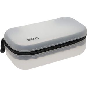 BILT New York Silicone Bag with Zip - 16x9cm BPA-Free Storage Pouch BILT New York Silicone Bag with Zip - 16x9cm BPA-Free Storage Pouch