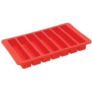Kitchen Craft Built Ice Cube Tray - Water Bottle Size Kitchen Craft Built Ice Cube Tray - Water Bottle Size