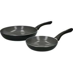 MasterClass Can-to-Pan Ceramic Non-Stick Pan Set - Cookware MasterClass Can-to-Pan Ceramic Non-Stick Pan Set - Cookware