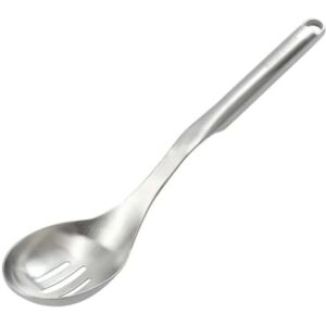 KitchenAid Stainless Steel Slotted Spoon - Kitchen Tool KitchenAid Stainless Steel Slotted Spoon - Kitchen Tool