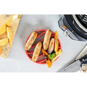 Instant Pot Silicone Grill Rack - Red - Grilled & Fried Foods Instant Pot Silicone Grill Rack - Red - Grilled & Fried Foods